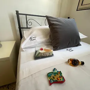 Ag Bed and breakfast