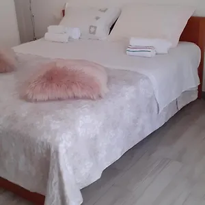 Affittacamere Casa Dei Mulini A Vento, Trapani