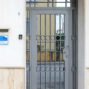 Bed & Breakfast Fontanelle, Trapani