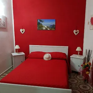 Isole Egadi Bed and breakfast